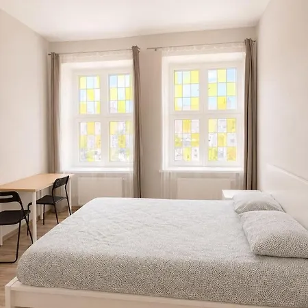 Apolla 12 Aparthotel Poznań