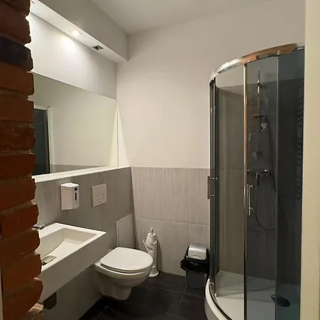 Apolla 12 Aparthotel