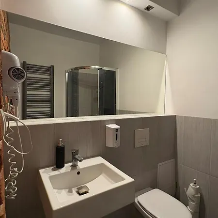 Apolla 12 Aparthotel Poznań