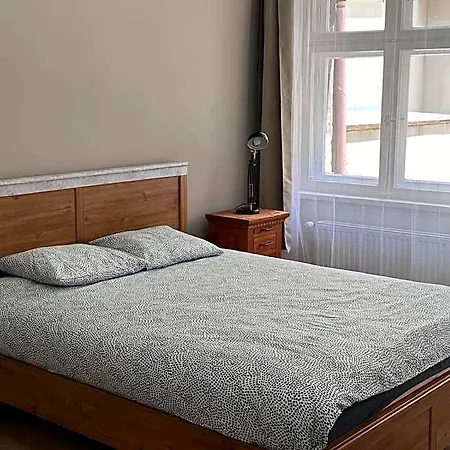 Aparthotel Apolla 12 Poznan