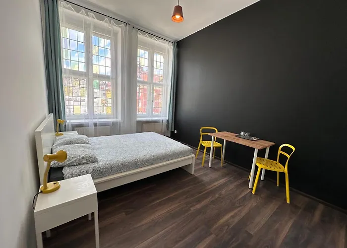 Apolla 12 Aparthotel