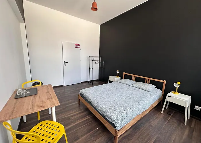 Aparthotel Apolla 12 *