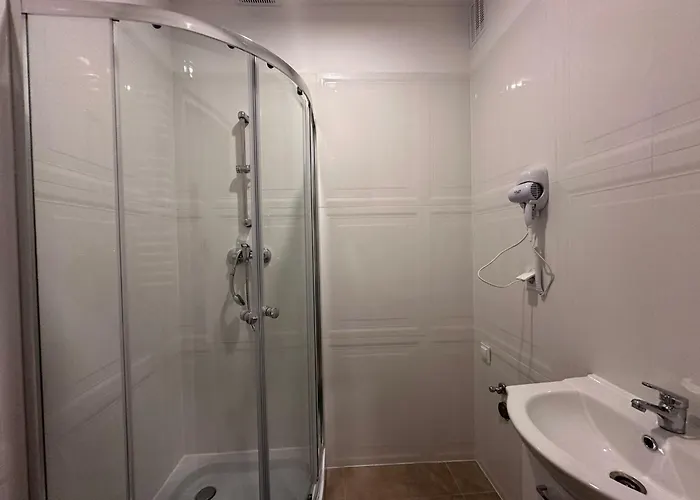 Apolla 12 Aparthotel