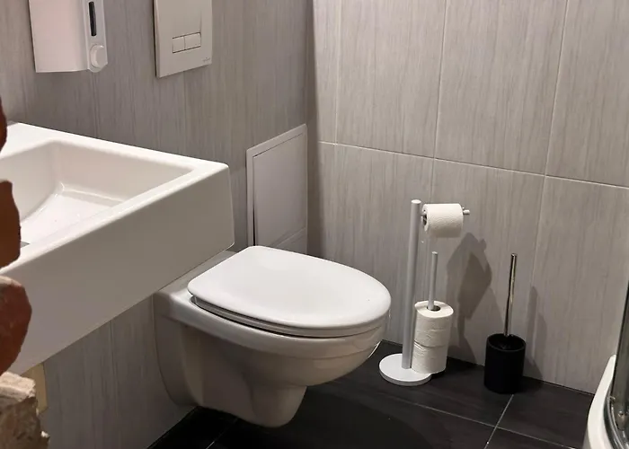 Aparthotel Apolla 12