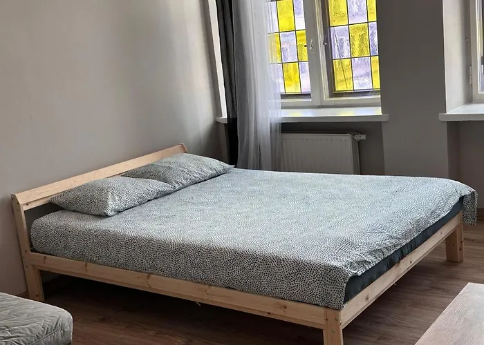 Apolla 12 Aparthotel